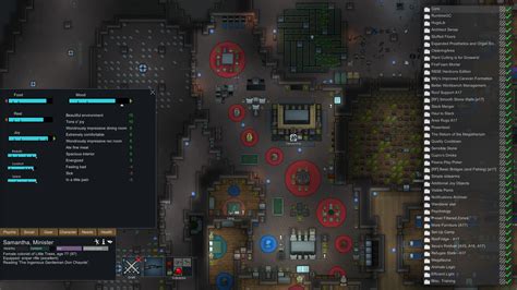 how impressive :: RimWorld General Discussions .